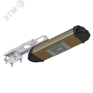 Светильник светодиодный -RS-SL-E-ATLAS-39W-11-08-012