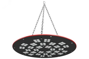 Светильник LED KEDR 2.0 ССП (ССП) 260Вт 35000Лм 5,0К КСС Г IP67 подвесной Светильник LED KEDR 2.0 ССП (ССП) 260Вт 35000Лм 5,0К КСС Г IP67 подвесной