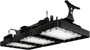 Светильник светодиодный ДБП-288W IP67 36029Лм 5000К КСС К30 (TL-PROM APS 285 5K K30) Светильник светодиодный ДБП-288W IP67 36029Лм 5000К КСС К30 (TL-PROM APS 285 5K K30)