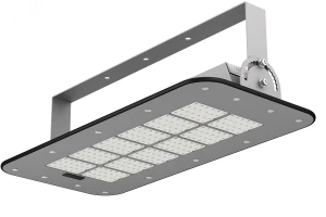 Светильник LED Effect KEDR 2.0 (СБУ) 150Вт 24000лм 5000К IP67 КСС Г настенные, 1-10В Светильник LED Effect KEDR 2.0 (СБУ) 150Вт 24000лм 5000К IP67 КСС Г настенные, 1-10В
