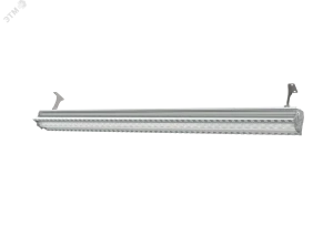 Светильник L-industry 120 Turbine/100/К15/5,0K/01/IKV-24/220AC IP66 Светильник L-industry 120 Turbine/100/К15/5,0K/01/IKV-24/220AC IP66