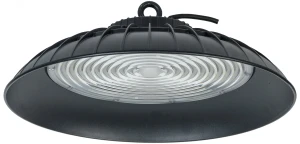 Светильник светодиодный ДСП 3019 PRO 200Вт 90град 4000К IP65 алюминий IEK