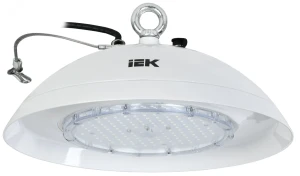 Светильник светодиодный ДСП 8002 PRO 100Вт 5000К IP69 алюминий IEK