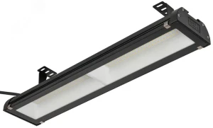 LIGHTING Светильник светодиодный ДСП 7022 100Вт 5000К IP65 IEK