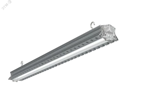 Светильник L-industry 120 Turbine/100/К15/4,0K/01/IKV-34/220AC IP66 Светильник L-industry 120 Turbine/100/К15/4,0K/01/IKV-34/220AC IP66