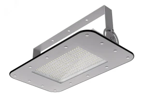 Светильник LED Effect KEDR 2.0 TG (СБУ) 100Вт 14000лм 5000К IP67 КСС Г настенные, DALI Светильник LED Effect KEDR 2.0 TG (СБУ) 100Вт 14000лм 5000К IP67 КСС Г настенные, DALI