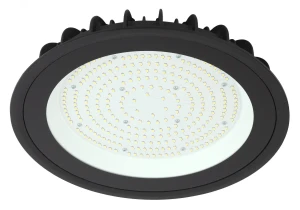 Cветильник cветодиодный подвесной SPP-402-0-50K-150 IP65 150Вт 15000Лм 5000К Кп