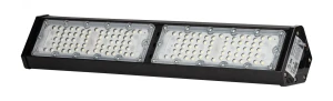 Cветильник cветодиодный подвесной SPP-404-0-50K-100 IP44 100Вт 10500Лм 5000К Кп
