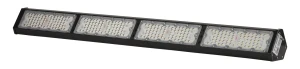 Cветильник cветодиодный подвесной SPP-404-0-50K-200 IP44 200Вт 21000Лм 5000К Кп