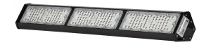 Cветильник cветодиодный подвесной SPP-404-0-50K-150 IP44 150Вт 15750Лм 5000К Кп