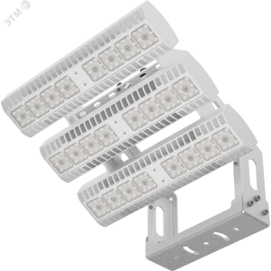 Светильник FORWARD 450W A30 850 WH FB Светильник FORWARD 450W A30 850 WH FB