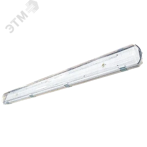Светильник светодиодный LEDALL-RS-OF-KD14-40W4L-00-014