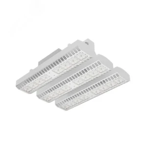 Светильник светодиодный FORWARD 450W D60 957 WH SB