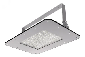 Светильник LED Effect KEDR 2.0 TG (СБУ) 200Вт 28000лм 5000К IP67 КСС Г настенные, 1-10В Светильник LED Effect KEDR 2.0 TG (СБУ) 200Вт 28000лм 5000К IP67 КСС Г настенные, 1-10В