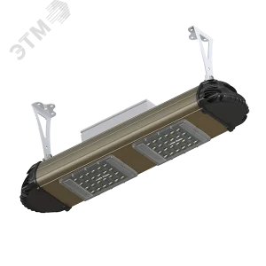 Светильник светодиодный -RS-SL-ATLAS-85W-12В-120-021
