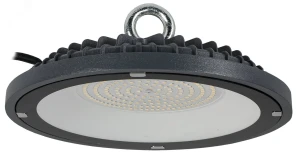 LIGHTING Светильник светодиодный LED ДСП 4022 100Вт 5000К IP65 IEK