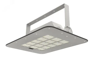 Светильник LED KEDR TERMO 2.0 (СБУ) 200Вт 32000Лм 5,0К КСС Д IP67 Светильник LED KEDR TERMO 2.0 (СБУ) 200Вт 32000Лм 5,0К КСС Д IP67