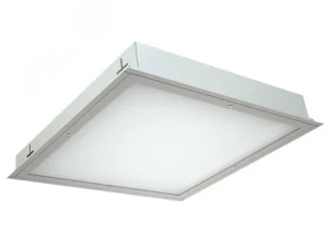 Светильник OWP/R 4x18 HF ES1 IP54/IP20,с ЭПРА, авар.блоком