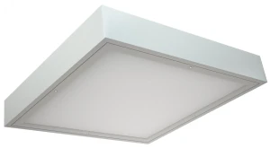 Светильник OWP ECO LED 595 IP54/IP54 EM 4000K mat Светильник OWP ECO LED 595 IP54/IP54 EM 4000K mat