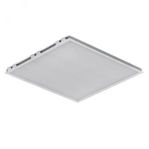 Светильник светодиодный ДВО-32w 4200лм 6500К opal-sand IP54 AVRORA clip-in Светильник светодиодный ДВО-32w 4200лм 6500К opal-sand IP54 AVRORA clip-in