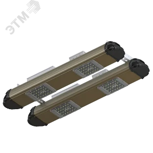 Светильник светодиодный -RS-SL-ATLAS-250W-22В-30-030