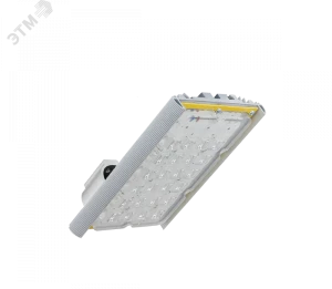 Светодиодный светильник Diora Unit Ex NB 30/3000 Ш 5K консоль Светодиодный светильник Diora Unit Ex NB 30/3000 Ш 5K консоль
