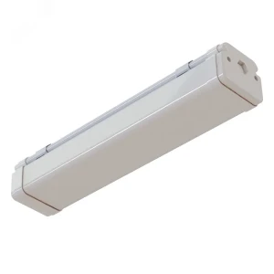 Светильник светодиодный ДСП-76w 8800лм 3000К milky IP67 SLIM TUBE Светильник светодиодный ДСП-76w 8800лм 3000К milky IP67 SLIM TUBE