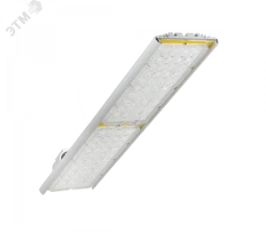 Светодиодный светильник Diora Unit Ex NB 180/18000 Ш 3K консоль Светодиодный светильник Diora Unit Ex NB 180/18000 Ш 3K консоль