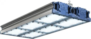 Светильник светодиодный ДСП-255W IP67 30348Лм 5000К КСС D Plus DC24 (НИЗКОВОЛЬТНЫЙ СВЕТИЛЬНИК TL-PROM Plus 24V LV 300 5K D) Светильник светодиодный ДСП-255W IP67 30348Лм 5000К КСС D Plus DC24 (НИЗКОВОЛЬТНЫЙ СВЕТИЛЬНИК TL-PROM Plus 24V LV 300 5K D)