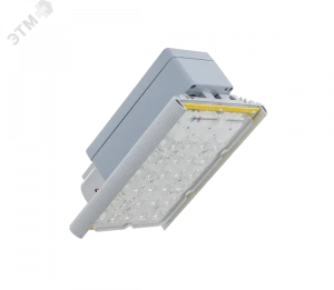 Светодиодный светильник Diora Unit Ex 55/6500 Д120 5K консоль