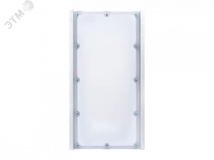 Светодиодный светильник Diora Unit Frost PRO 78/10500 Д 10500лм 78Вт 5000K IP67 0.95PF 80Ra Кп Светодиодный светильник Diora Unit Frost PRO 78/10500 Д 10500лм 78Вт 5000K IP67 0.95PF 80Ra Кп