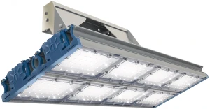Светильник светодиодный ДСП-340W IP67 40464Лм 5000К КСС D Plus FL DC24 (НИЗКОВОЛЬТНЫЙ СВЕТИЛЬНИК TL-PROM Plus FL 24V LV 400 5K D) Светильник светодиодный ДСП-340W IP67 40464Лм 5000К КСС D Plus FL DC24 (НИЗКОВОЛЬТНЫЙ СВЕТИЛЬНИК TL-PROM Plus FL 24V LV 400 5K D)