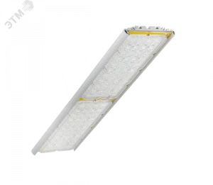 Светодиодный светильник Diora Unit Ex NB 180/20500 K10 5K лира Светодиодный светильник Diora Unit Ex NB 180/20500 K10 5K лира
