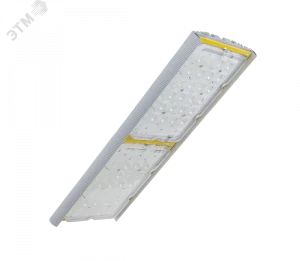 Светодиодный светильник Diora Unit Ex NB 110/11000 Ш 3K консоль