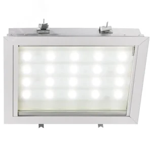 Светильник светодиодный АЗС 160 АЗС LED-160