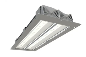 Светильник LED L-industry NEW 48Т 46Вт Д 4000K микропризм поворот крепл IP54 облегч корпус Светильник LED L-industry NEW 48Т 46Вт Д 4000K микропризм поворот крепл IP54 облегч корпус