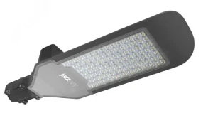 Светильник светодиодный промышленный уличный ДКУ- 100w 4000K 10600Лм IP65 AC85-265V (3г.гар) Jazzway
