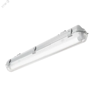 Светильник светодиодный ДСП-44-11-002 IP65 с лампой холодный белый LED Светильник светодиодный ДСП-44-11-002 IP65 с лампой холодный белый LED