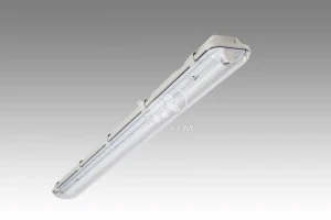 Светильник ЛПП 1х36 Slim-CSVT/SAN Светильник ЛПП 1х36 Slim-CSVT/SAN