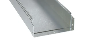 Лоток 600х80 L 3000 толщ 1,5 мм
