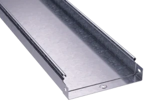 Лоток 200х50 L 2000 толщина 1,5 мм
