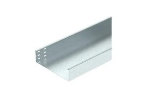 Лоток кабельный неперфорированный LKSU 840 FS RU, 85x400x3000 мм, 0,9 мм Лоток кабельный неперфорированный LKSU 840 FS RU, 85x400x3000 мм, 0,9 мм