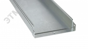 Лоток 50x50х4000, 1,2 мм