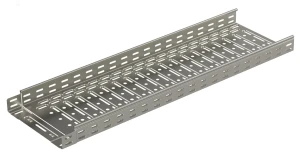 Кабельный лоток, перф., 3 м CT-E-35-400 L=3000 XPG