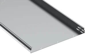 ESCA 7 Лоток перфорированный 50х500х3000-1.5