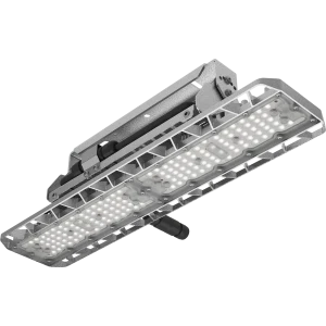 Светильник HB LED 50 D90 5000K G3