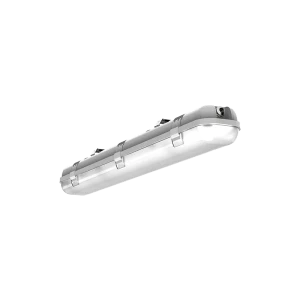 Светильник светодиодный ДПП-16Вт 2250Лм 4000К IP65 Strong 2.0 Low-voltage рас-ль прозрачный