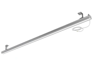 Светильник LED Effect СТРУНА 84Вт 10300лм 4000К IP65 КСС Д накладные/подвесные, 1-10В Светильник LED Effect СТРУНА 84Вт 10300лм 4000К IP65 КСС Д накладные/подвесные, 1-10В