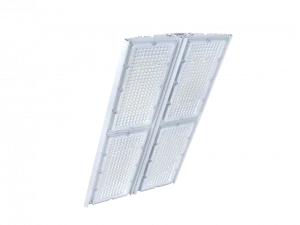 Светодиодный светильник Diora Unit2 PRO 310/45000 К60 3K консоль Светодиодный светильник Diora Unit2 PRO 310/45000 К60 3K консоль