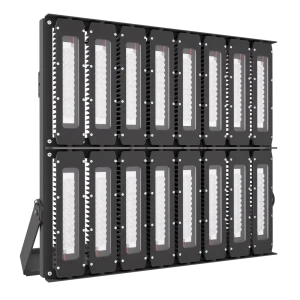 Светильник ДО-1600w IP67 201662Лм CRI70 5000К 230В 120° ST